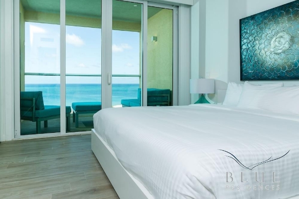 Hotel Blue Residences (Palm Beach)